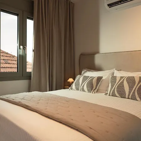 Plateia Rooftop With Sea & Views By Mindyourvilla * Zante
