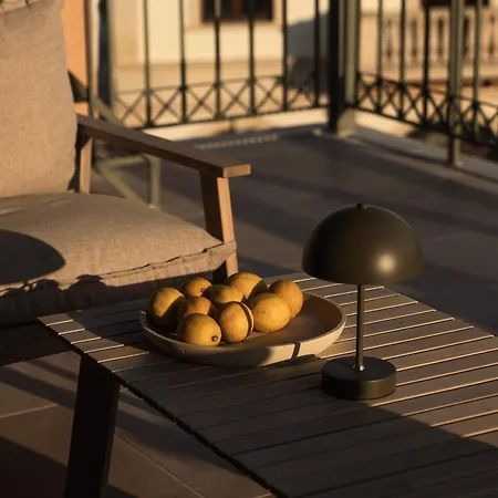 Plateia Rooftop With Sea & Views By Mindyourvilla Appartement