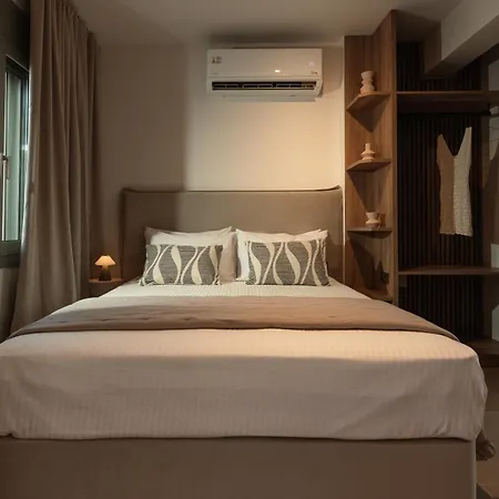 Appartement Plateia Rooftop With Sea & Views By Mindyourvilla *